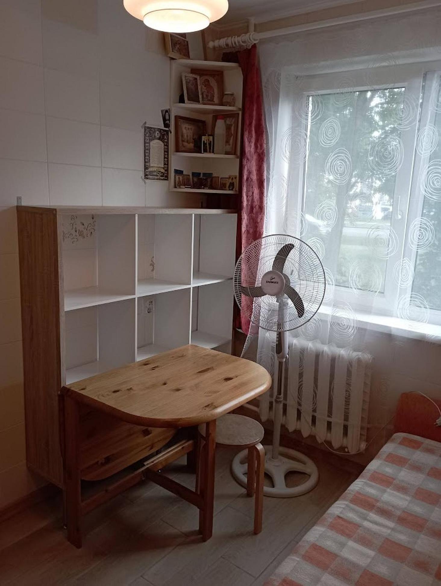 A Comfortable 18M Room With Balcony Talin Exterior foto