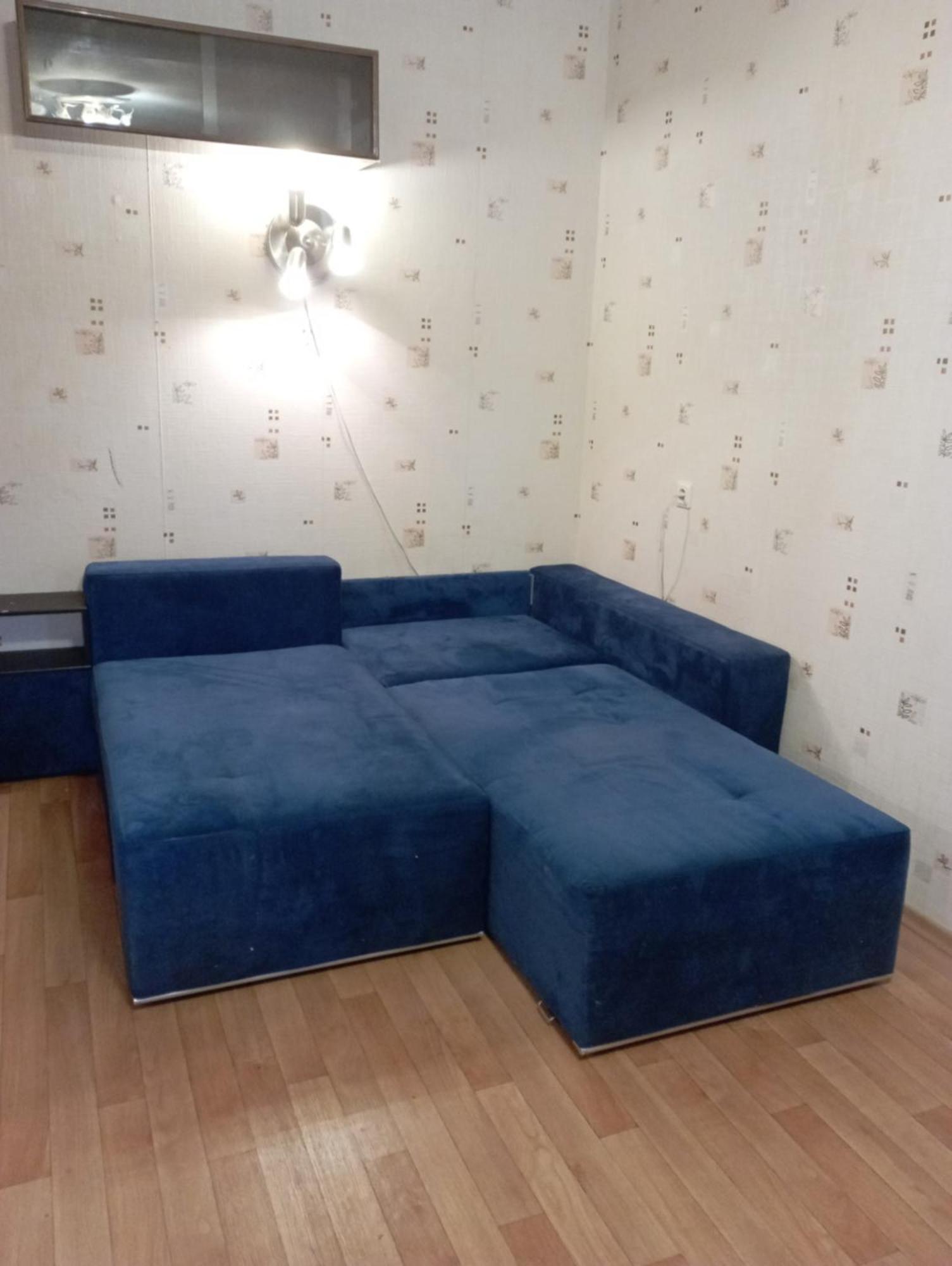 A Comfortable 18M Room With Balcony Talin Exterior foto