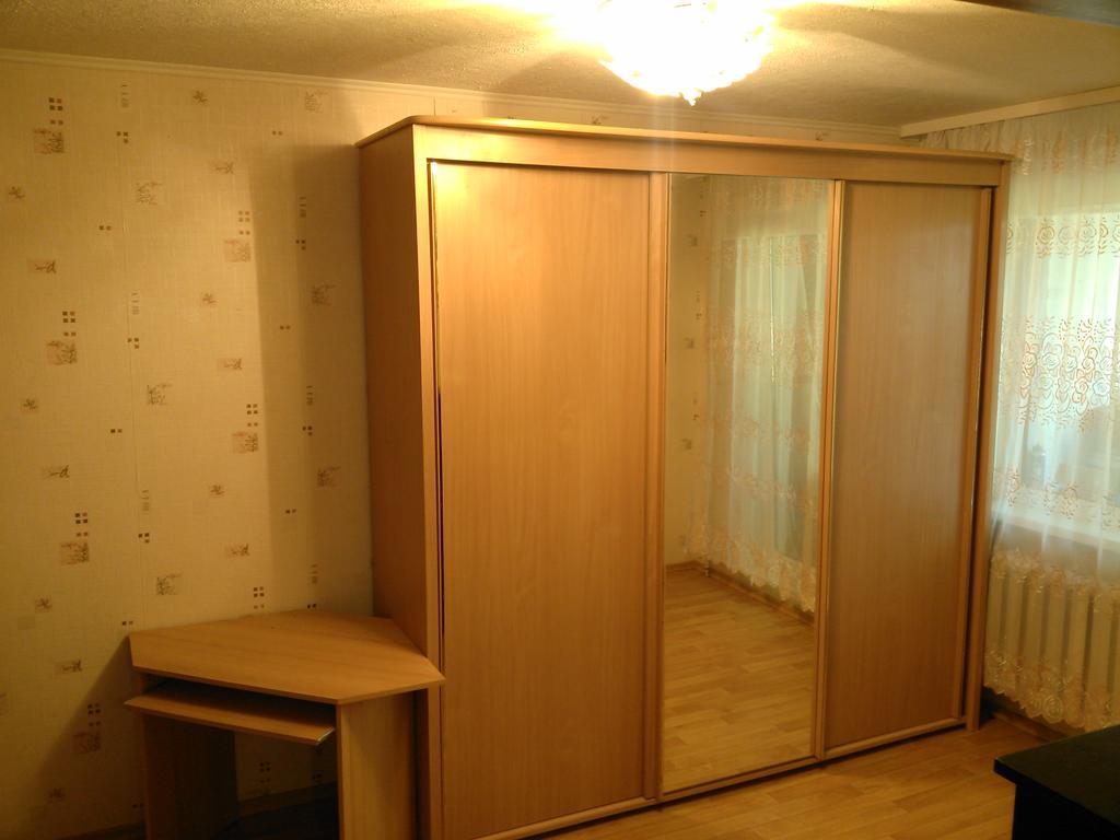 A Comfortable 18M Room With Balcony Talin Exterior foto